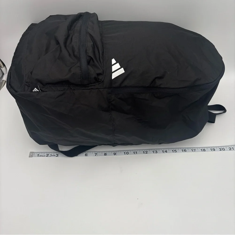 Adidas‎ Jet Black Backpack